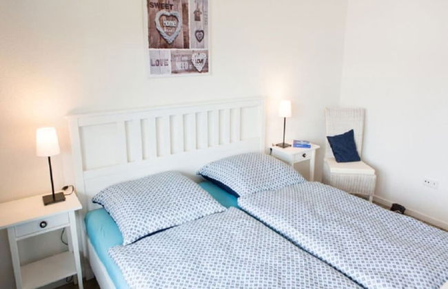 Holiday Apartment Ross - Foto 2