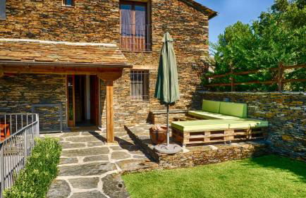 Casa rural El Roble Hueco - Foto 62