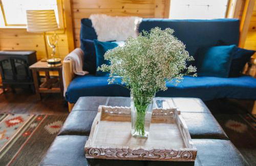 Paradise Valley Cabin by Chico and Yellowstone Park! - Foto 5