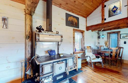 Grizzly Pines - Foto 12