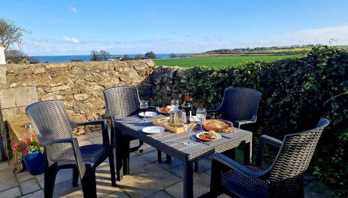 Mulberry Cottage - Foto 1