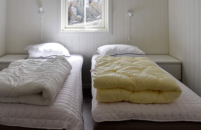 Holiday Home in Urangsvåg - Foto 6