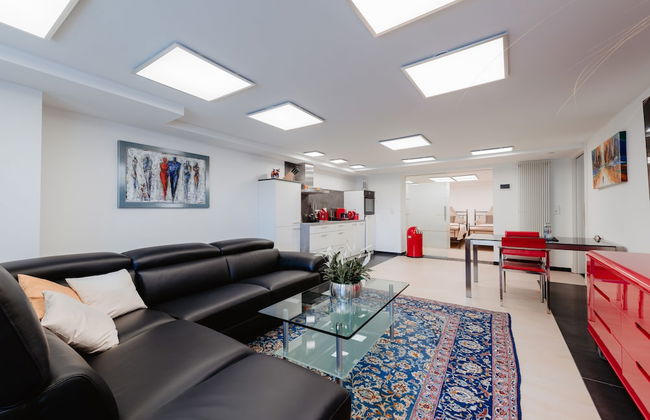 First Wohnen GmbH - Foto 38