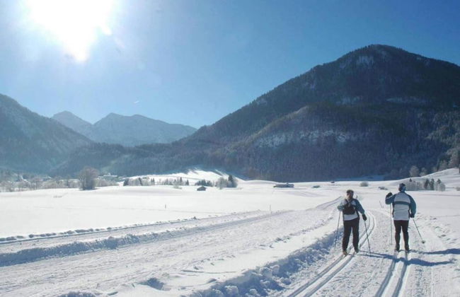 Ruhpolding Family Retreat - Foto 28