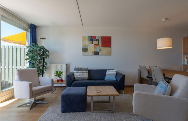 Fantastic Penthouse on the top Floor - Foto 58