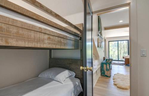 Alpine Mountain Escape - Foto 16