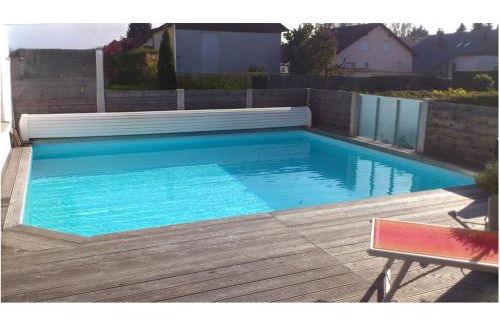 FeWo Ruhepo(o)l inkl. Sauna - Foto 19