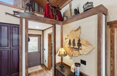 Red Mountain Ranch- Bitterroot Mountain Views - Foto 11