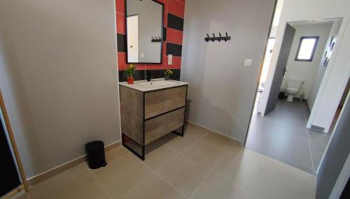 Les bambous - 2 logements 10min du zoo neuf-confort-famille-jeux pour enfants - Photo 3