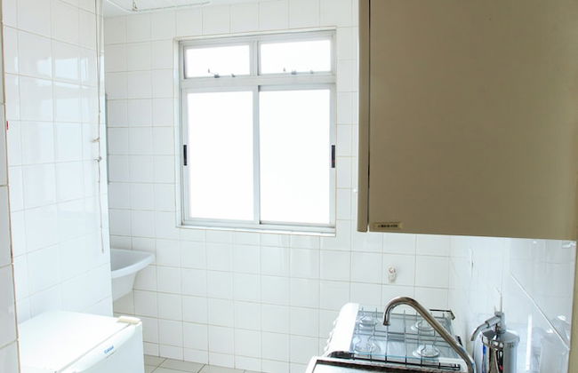 Pampulha Flat Hotel - Foto 69