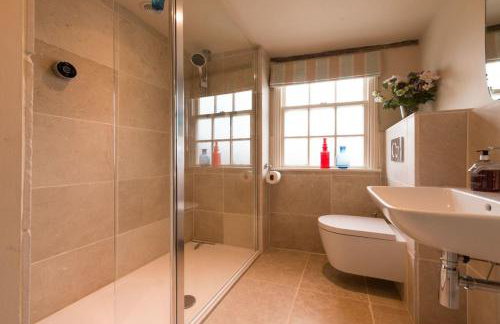 Navigation Cottage on the Historic Sea Lock overlooking the Nature Reserve - Foto 20