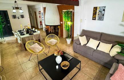 Casa Rural El Rincón del Júcar - Foto 12