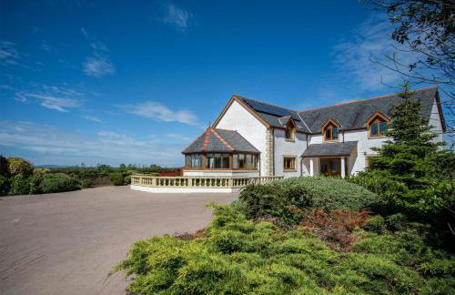 Knights Rest - 4 Bed Holiday Home - Princes Gate - Foto 25