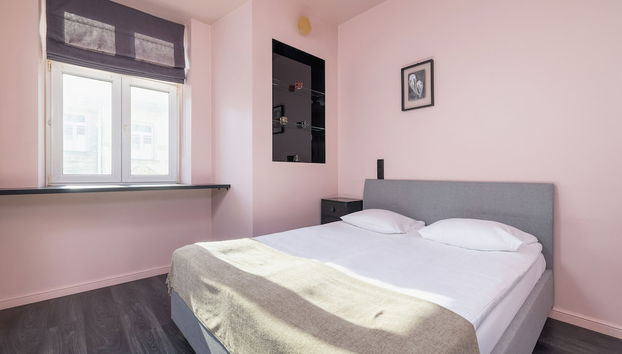 Apartment in Cracow Center by Renters - Foto 3, Habitación