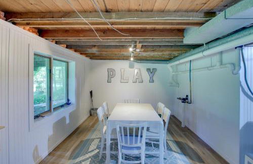 Updated Home with Deck 2 Mi to Sister Bay Beach! - Foto 27