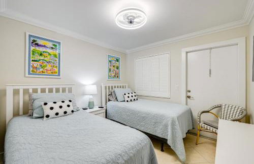 Naples Condo with Pool - Walk to Dining and Beach - Foto 14