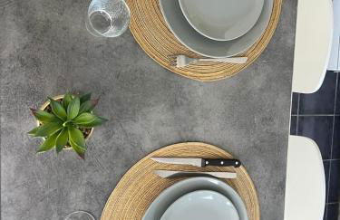 Rez-de-jardin proche Lille - Foto 6