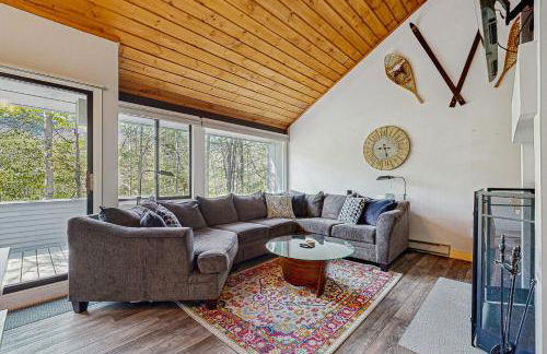 Loon Mountain Nest - Foto 6