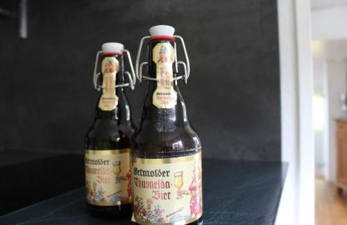 Ferienwohnung am Stemberg - Foto 11