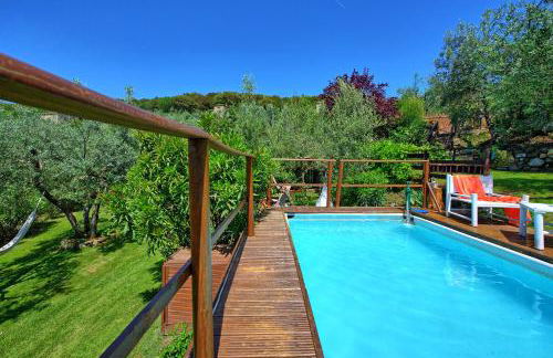 La Ruota by PosarelliVillas - Foto 7