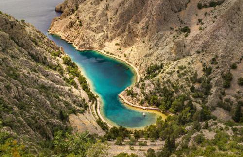 Ortopla Terrace Apartment Stinica - Photo 45