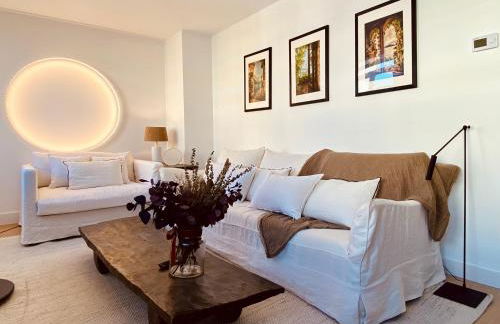 Riazor Deluxe Penthouse - Foto 8