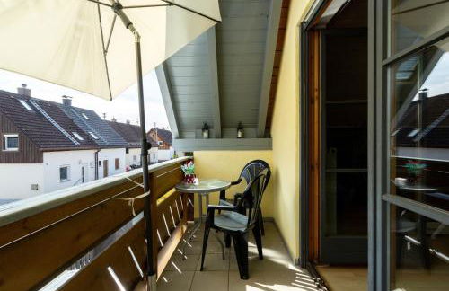 Ferienwohnung Glückauf - Foto 18