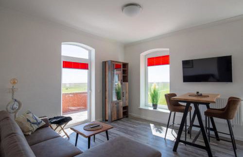 Ankerplatz über dem Hafen-Pub - Foto 4