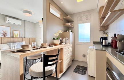 Excelente Loft no Quartier - Foto 2