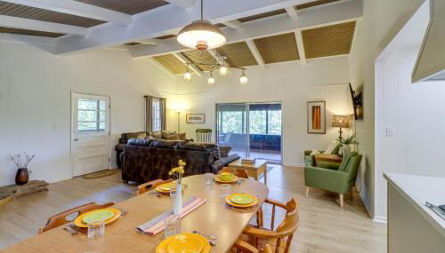 Greers Ferry Hideaway Lake View, Boat Ramp Access - Foto 2