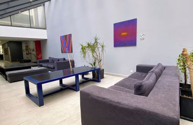 Rent Up - Monoambiente cerca de Congreso - Foto 44