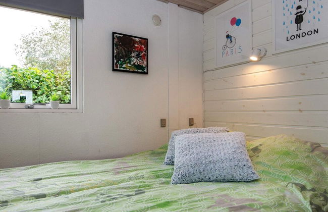 6 Person Holiday Home in Haderslev - Photo 4
