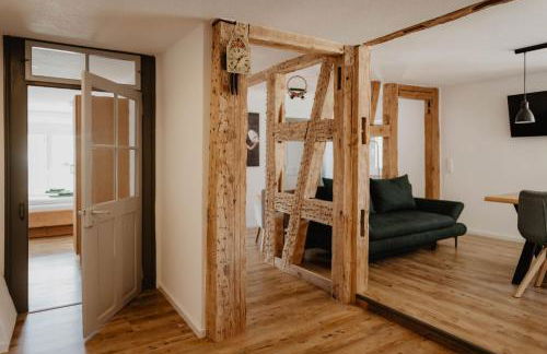 Ferienhaus Lindenglück - Foto 63