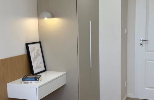 Just Stay Apartments Stogi Sea & City Apartment - Foto 10