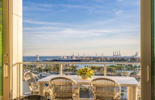 @ Marbella Lane - Penthouse w/ City & Ocean Views - Foto 4