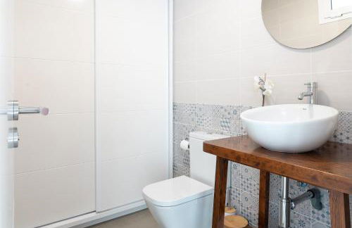 Chalet con piscina en Tabaiba by Alterhome - Foto 42