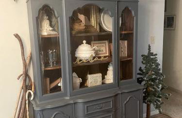 Peaceful Cabin Getaway Overlooking Tuscarawas River Valley in New Philadelphia, Ohio - Foto 15