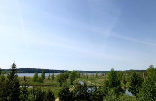 Wiejski Zakątek nad Wigrami - Foto 52