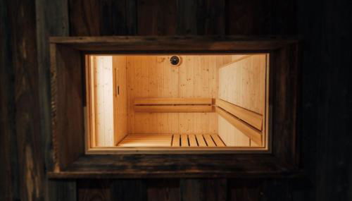 MOUNTAIN LODGE OBERJOCH - Allgäu - Foto 5