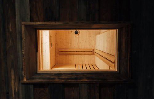 MOUNTAIN LODGE OBERJOCH - Allgäu - Foto 5