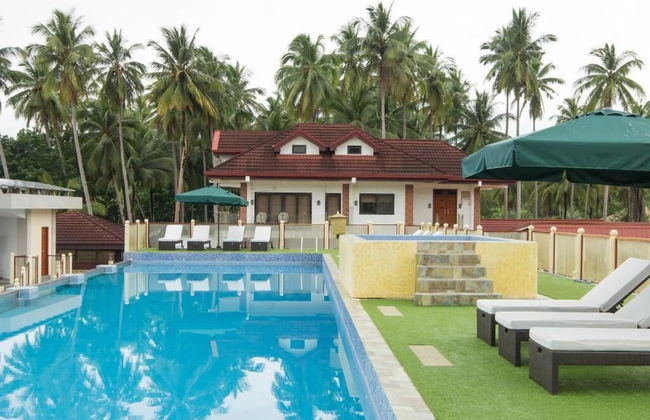 Foxy's Beach Resort - Foto 29