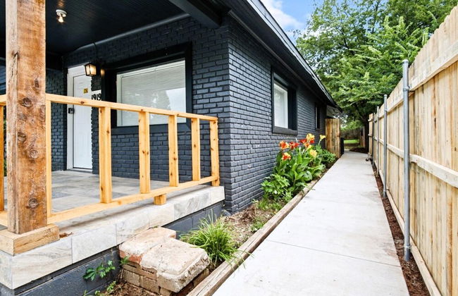 Harmony Studio 5min-asian Dist Full Kitchen - Photo 21