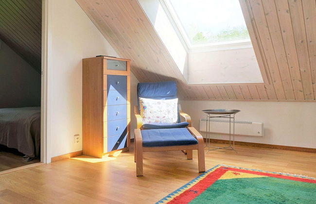 Holiday Home in Unnaryd - Foto 18