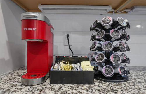 Modern Luxe Townhome with Rooftop Cinema - Foto 30