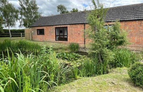 Eastfields Farm Barns - Foto 33