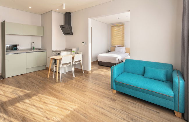 LACOZi STAY Seoul - Foto 13