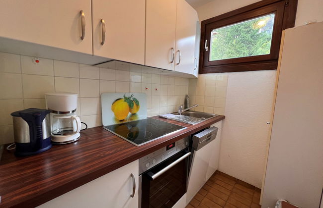 Appartement Ulli - Foto 18