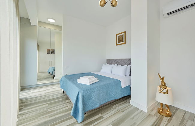 Skyline Resort - Foto 39