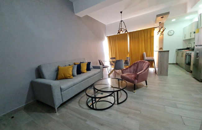 Shanti Tower II 10-D - Foto 11