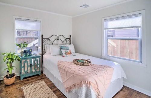 The Boston Cottage about 4 Mi to Downtown Tulsa - Foto 15